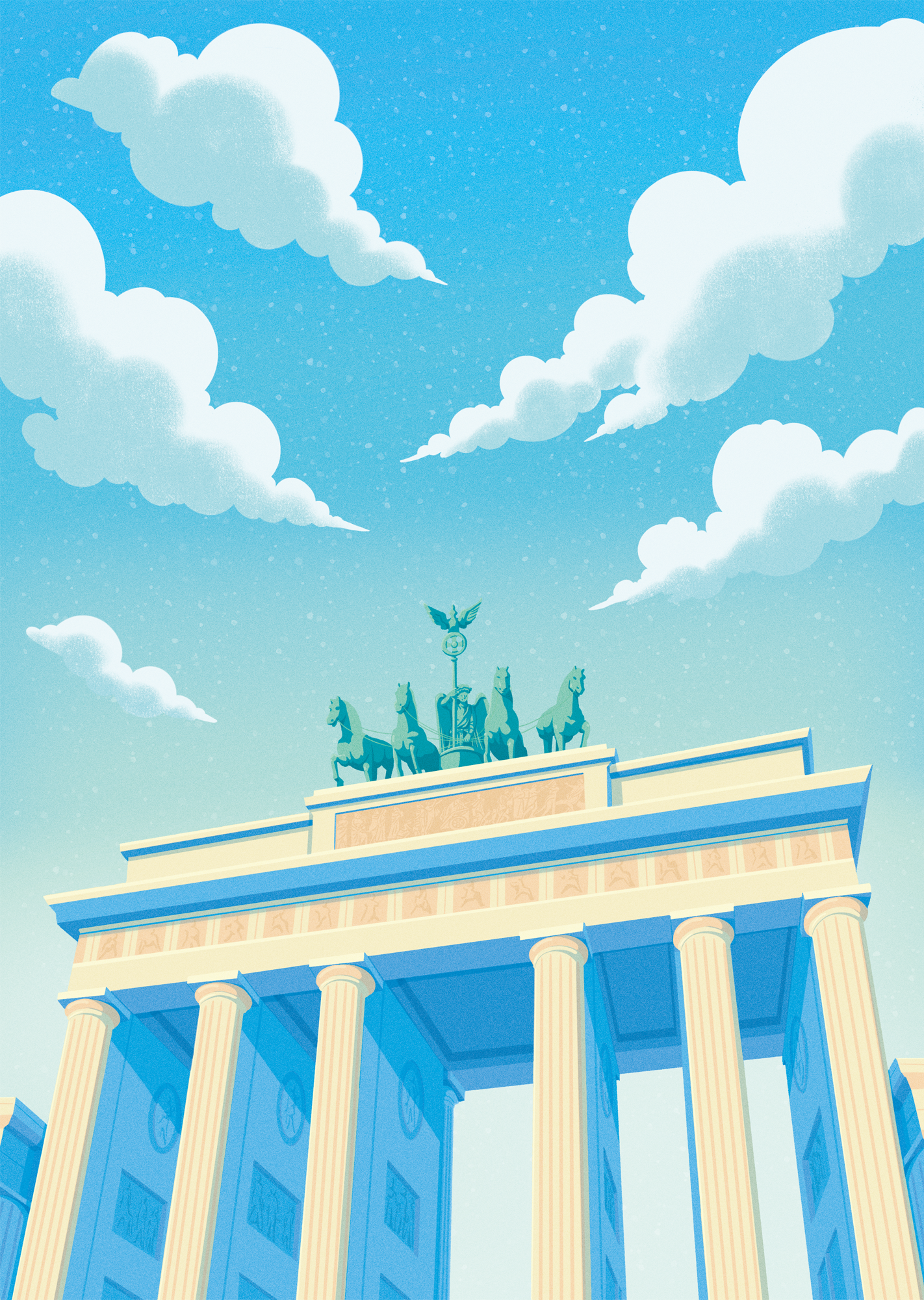 Brandenburg Gate
