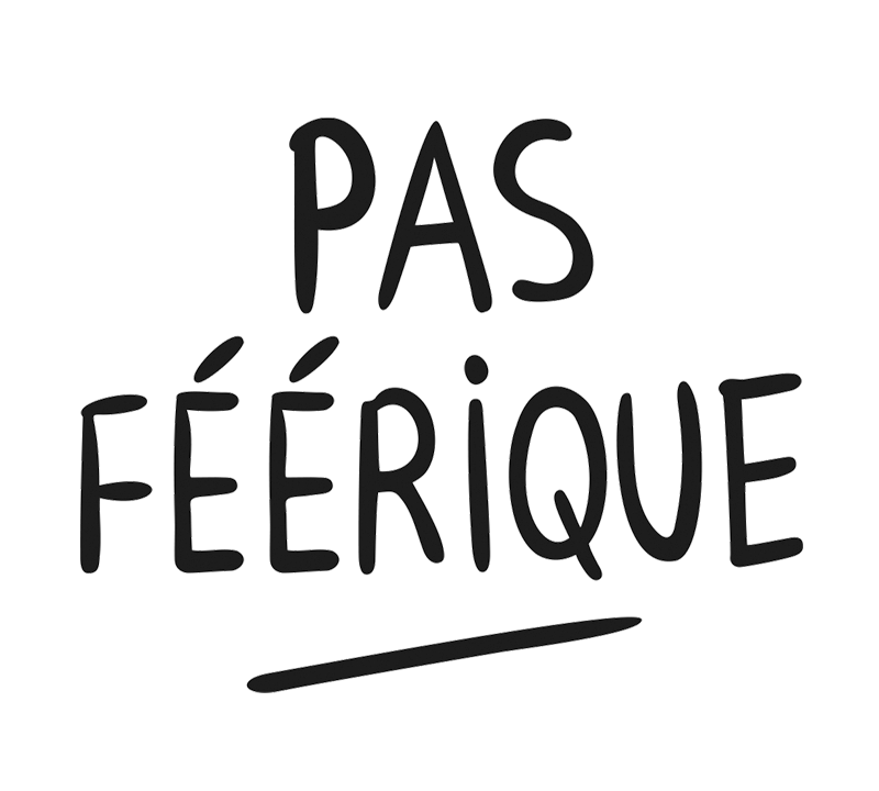 Pas féérique