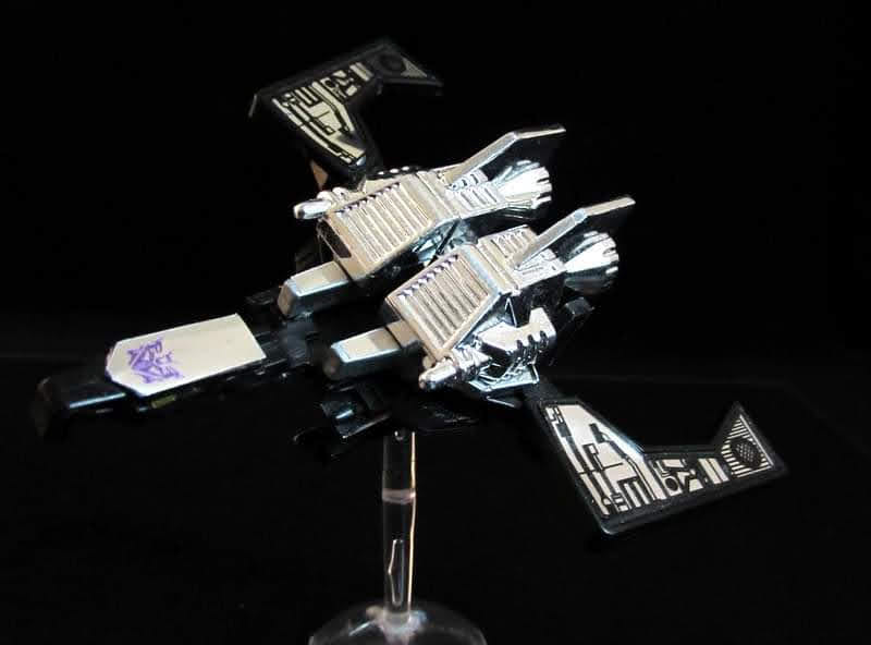 Application example by Rich Potter