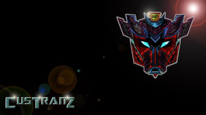 Custranz logo by Topher