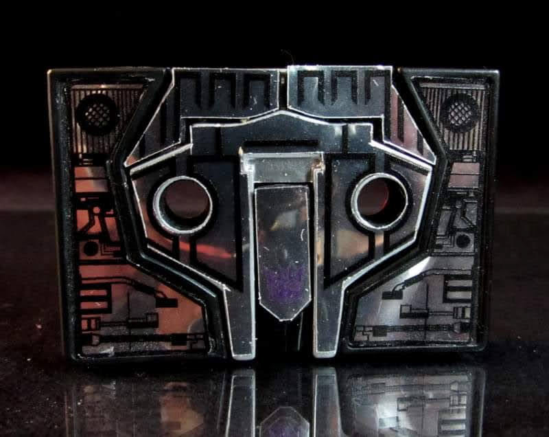 Application example by Rich Potter