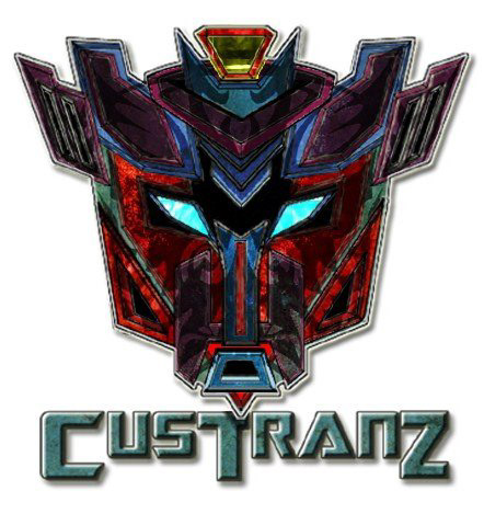 Custranz logo by Topher