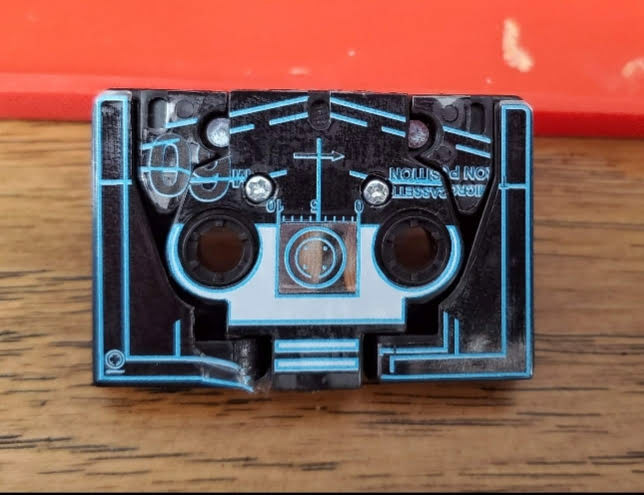 Application example by Matt Silvestri