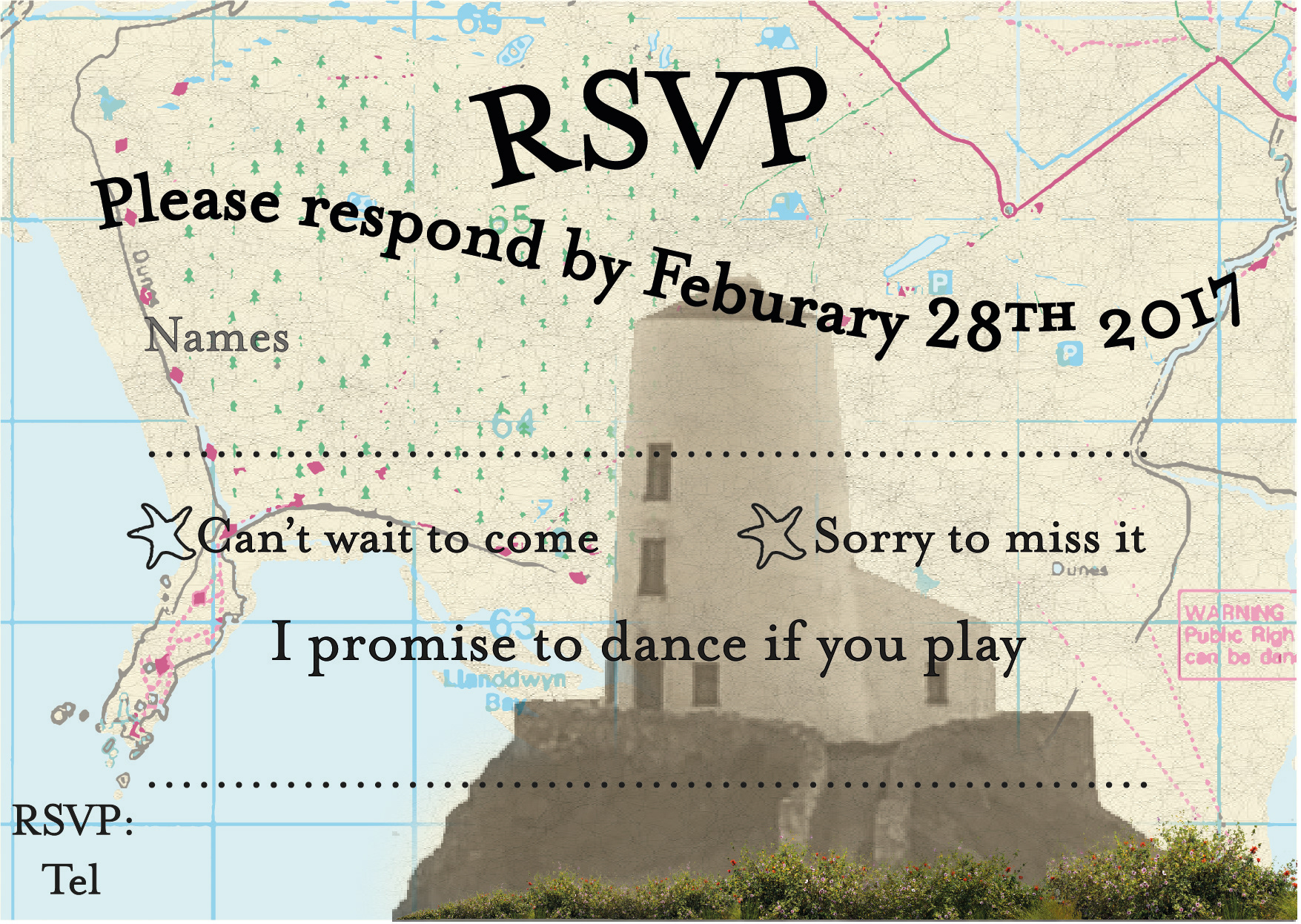 RSVP eve front