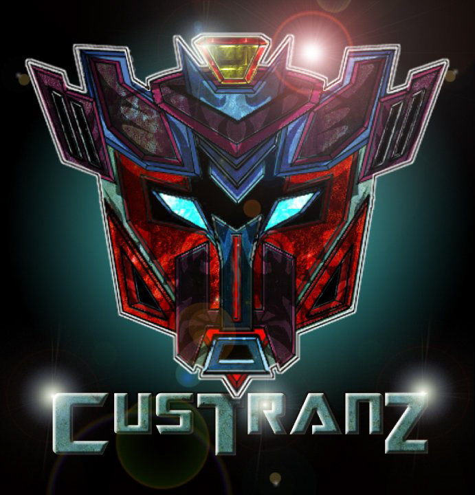 Custranz logo by Topher