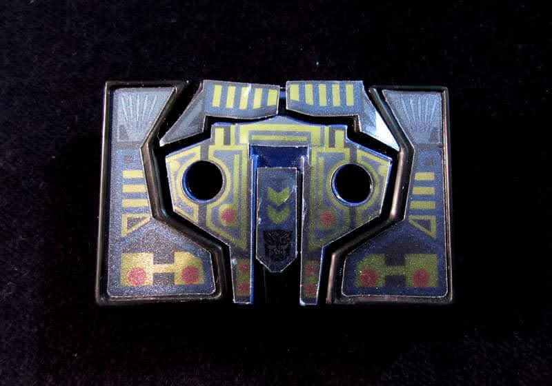 Application example by Rich Potter