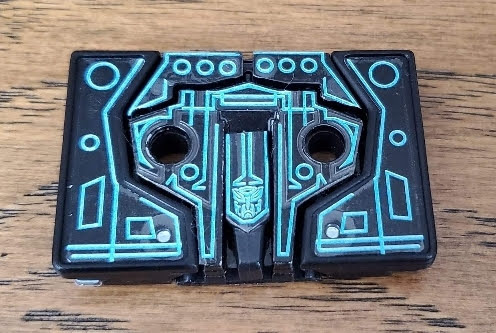 Application example by Matt Silvestri