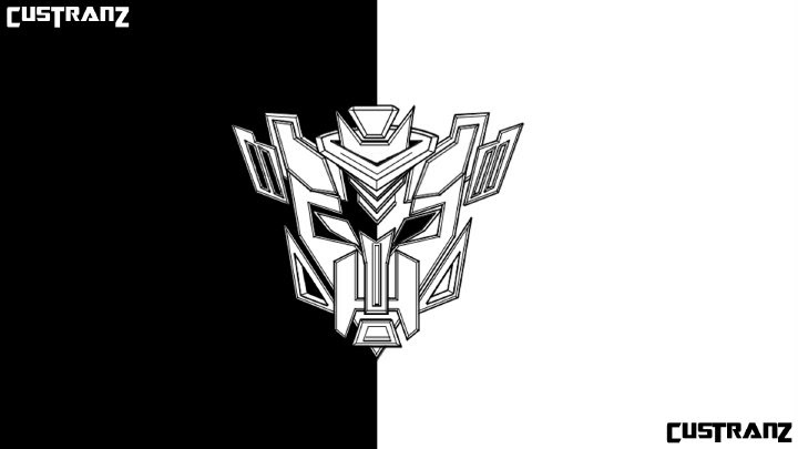 Custranz logo by Topher