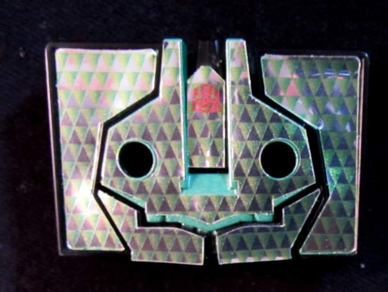 Application example by Rich Potter