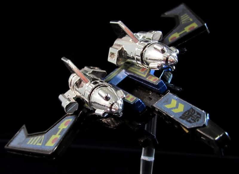 Application example by Rich Potter