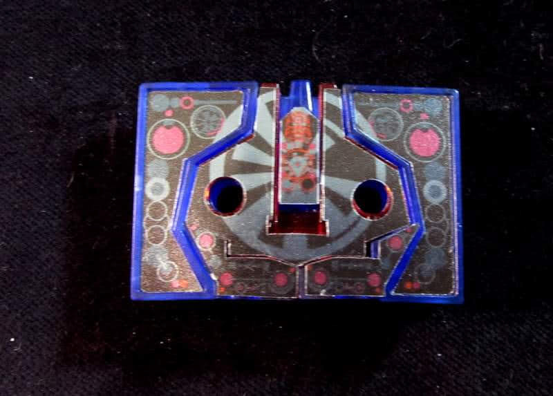 Application example by Rich Potter