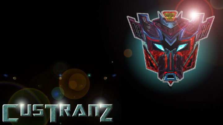 Custranz logo by Topher