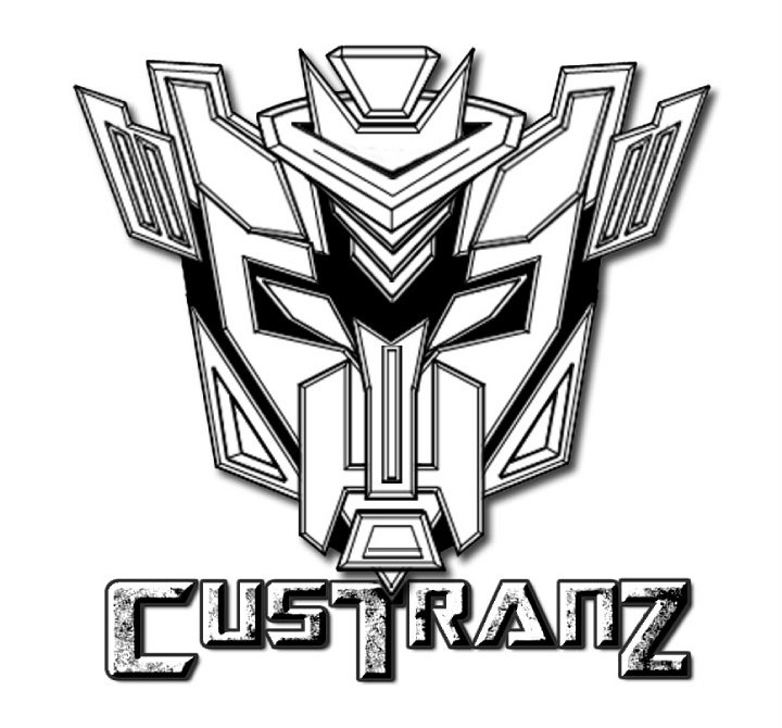 Custranz logo by Topher