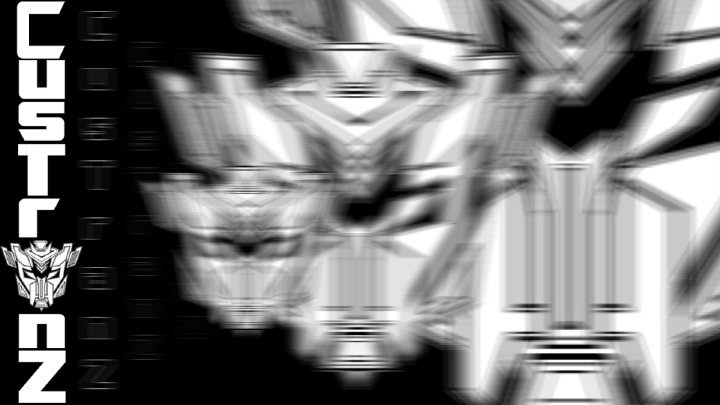 Custranz logo by Topher