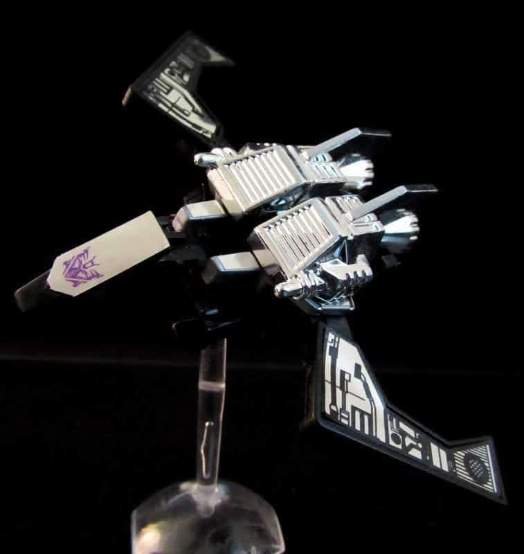 Application example by Rich Potter