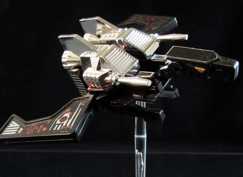 Application example by Rich Potter