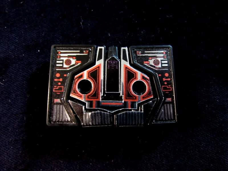 Application example by Rich Potter