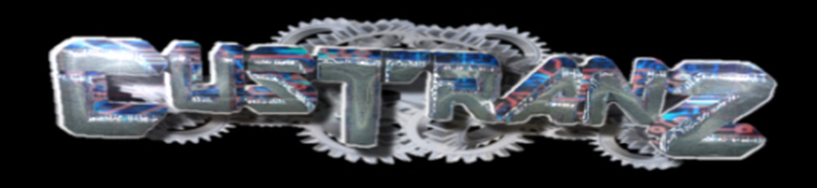 Logo revised by Custranz