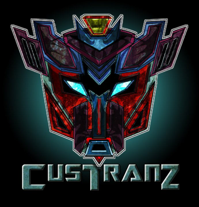 Custranz logo by Topher