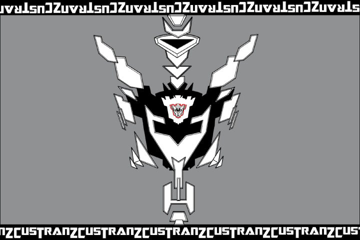 Custranz logo by Topher