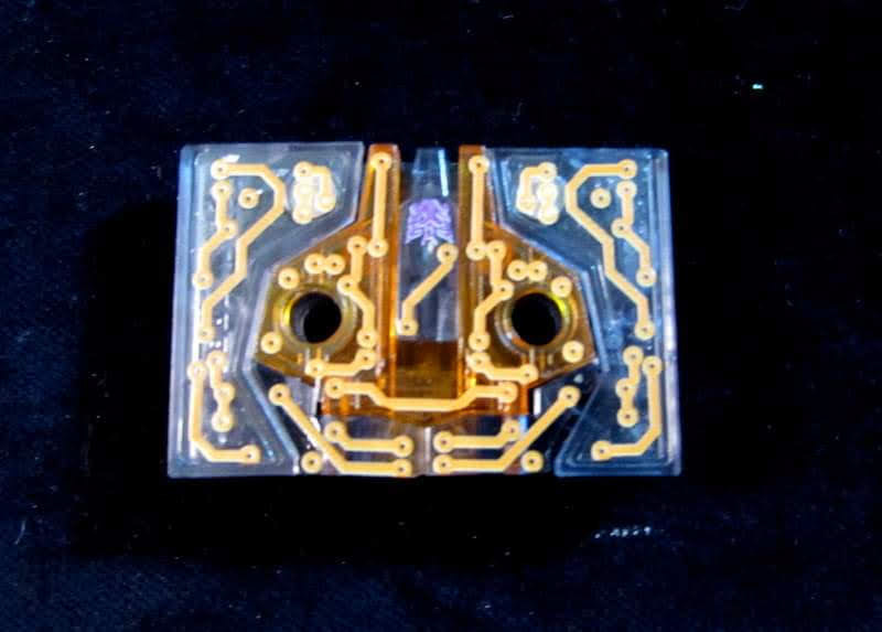 Application example by Rich Potter