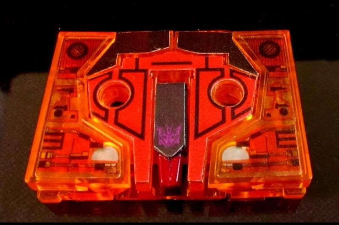 Application example by Rich Potter