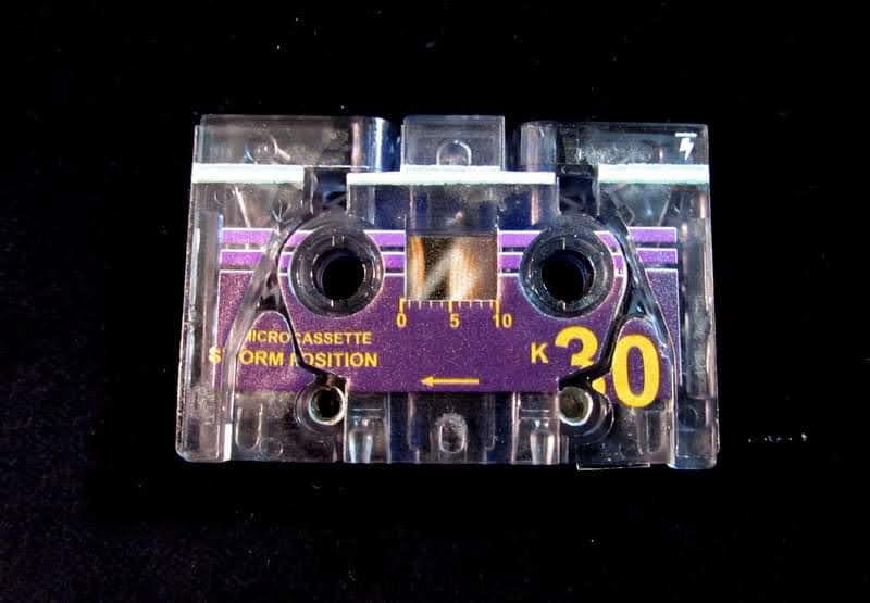 pplication example by Rich Potter