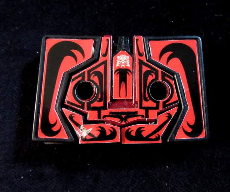 Application example by Rich Potter