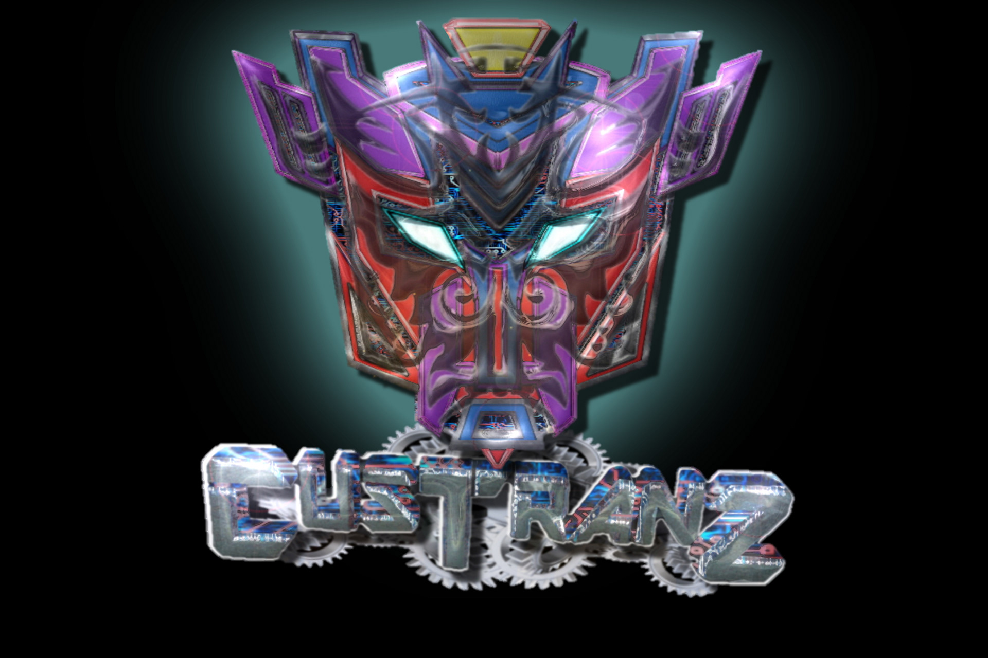 logo revised by Custranz