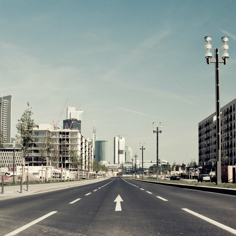 frankfurt-fotoblog.de - Das Tor zur Stadt