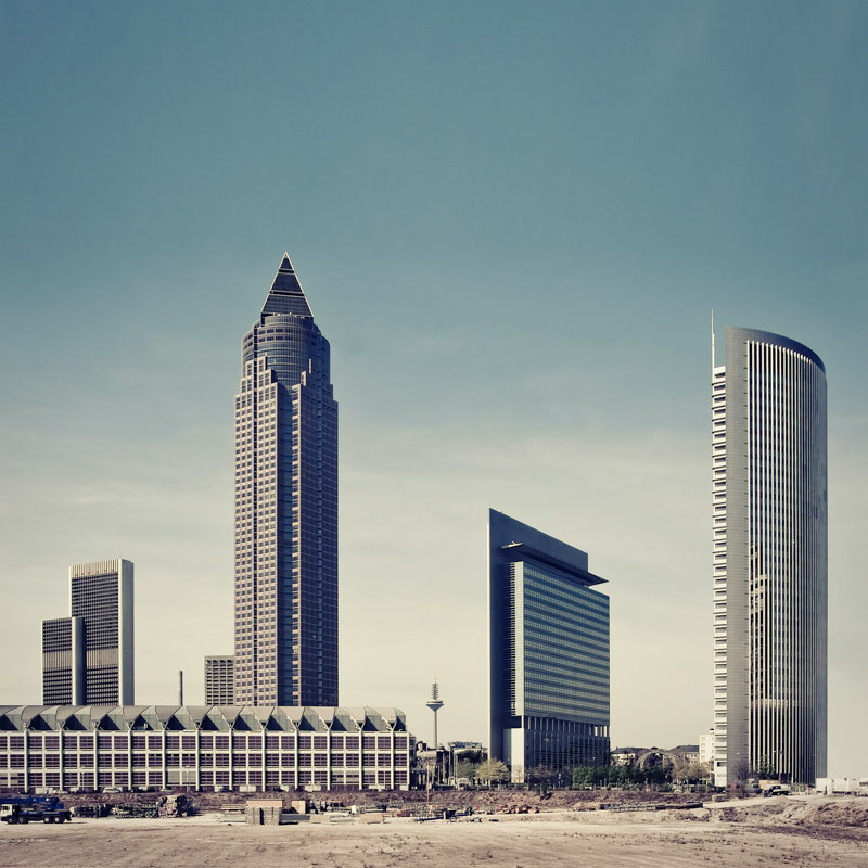 frankfurt-fotoblog.de - Little Dubai