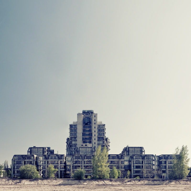 frankfurt-fotoblog.de - Atomforschungszentrum Hakabaschan