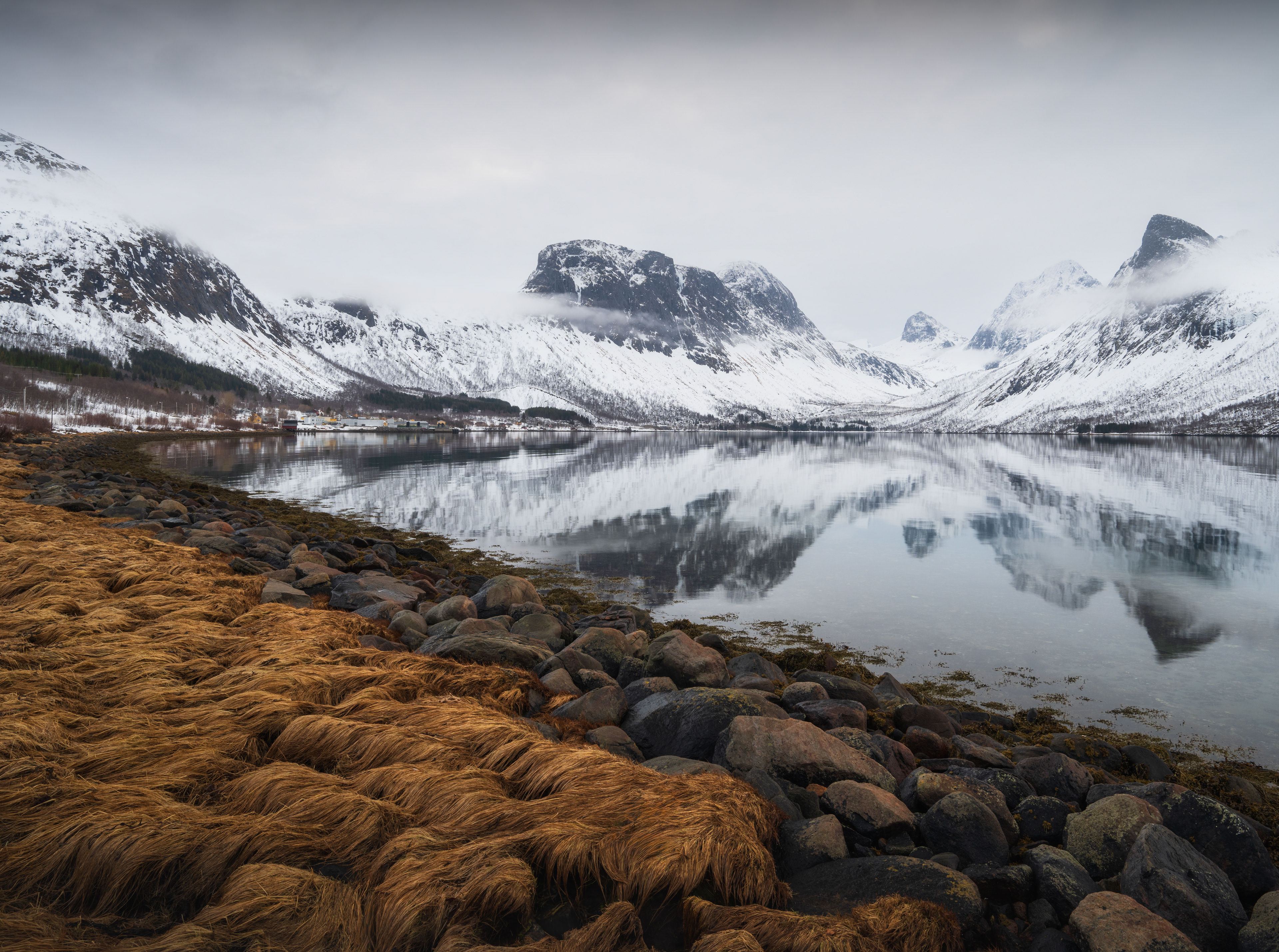 Norway