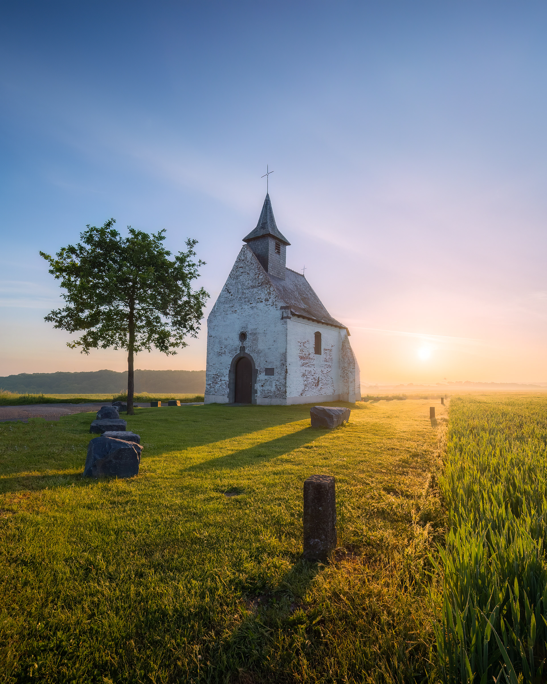 Belgium