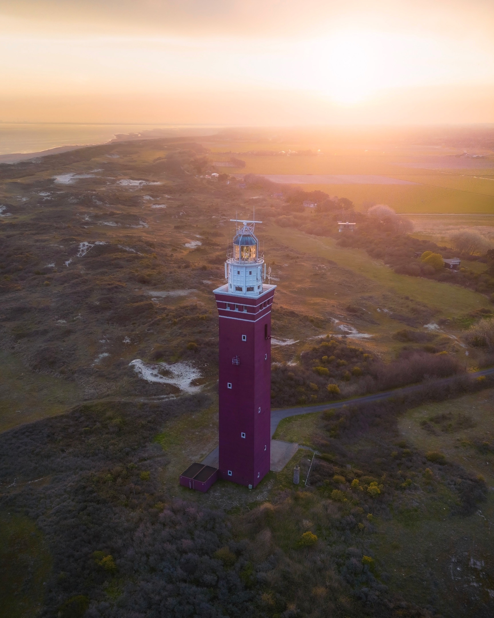 The Netherlands