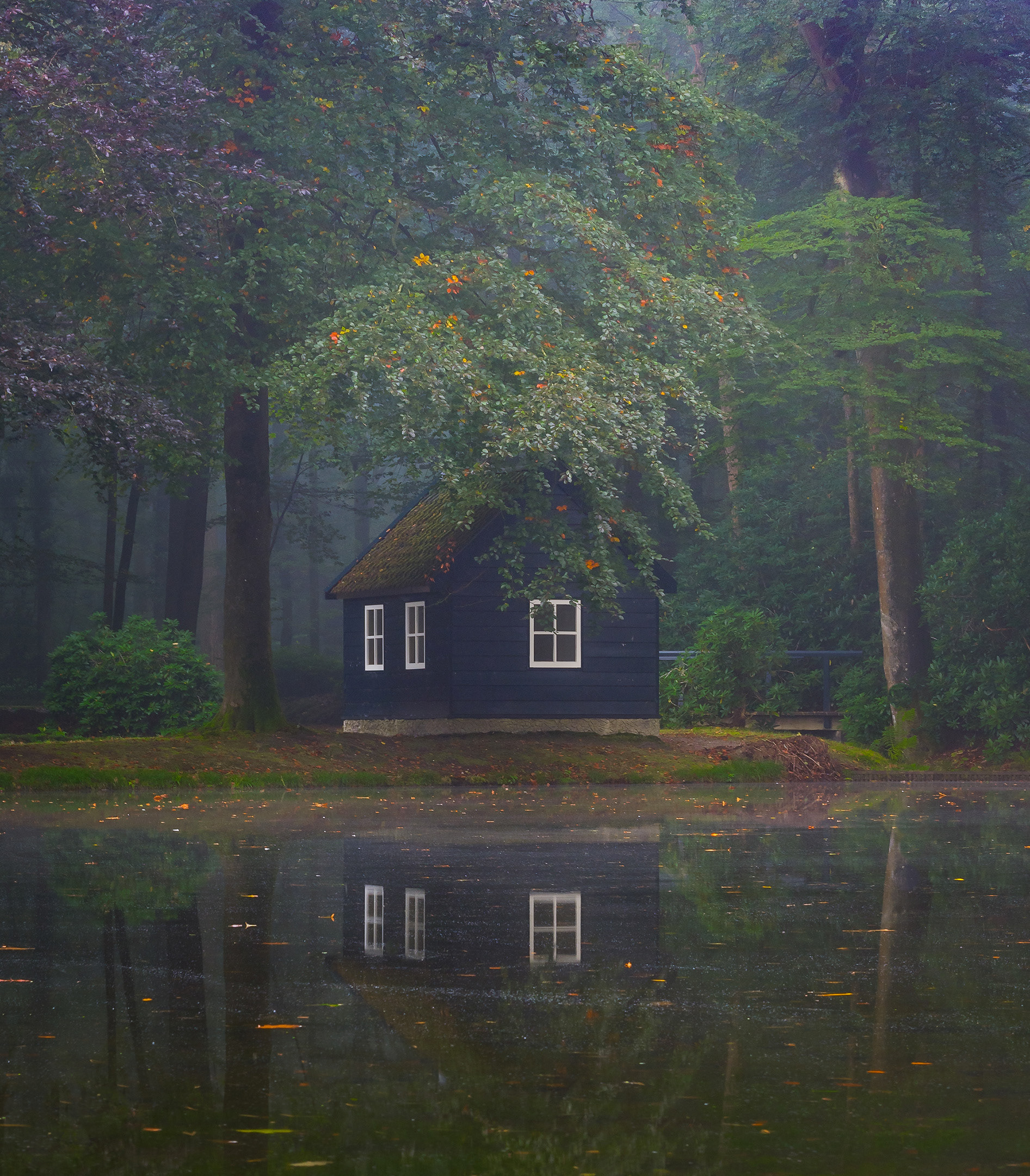 The Netherlands