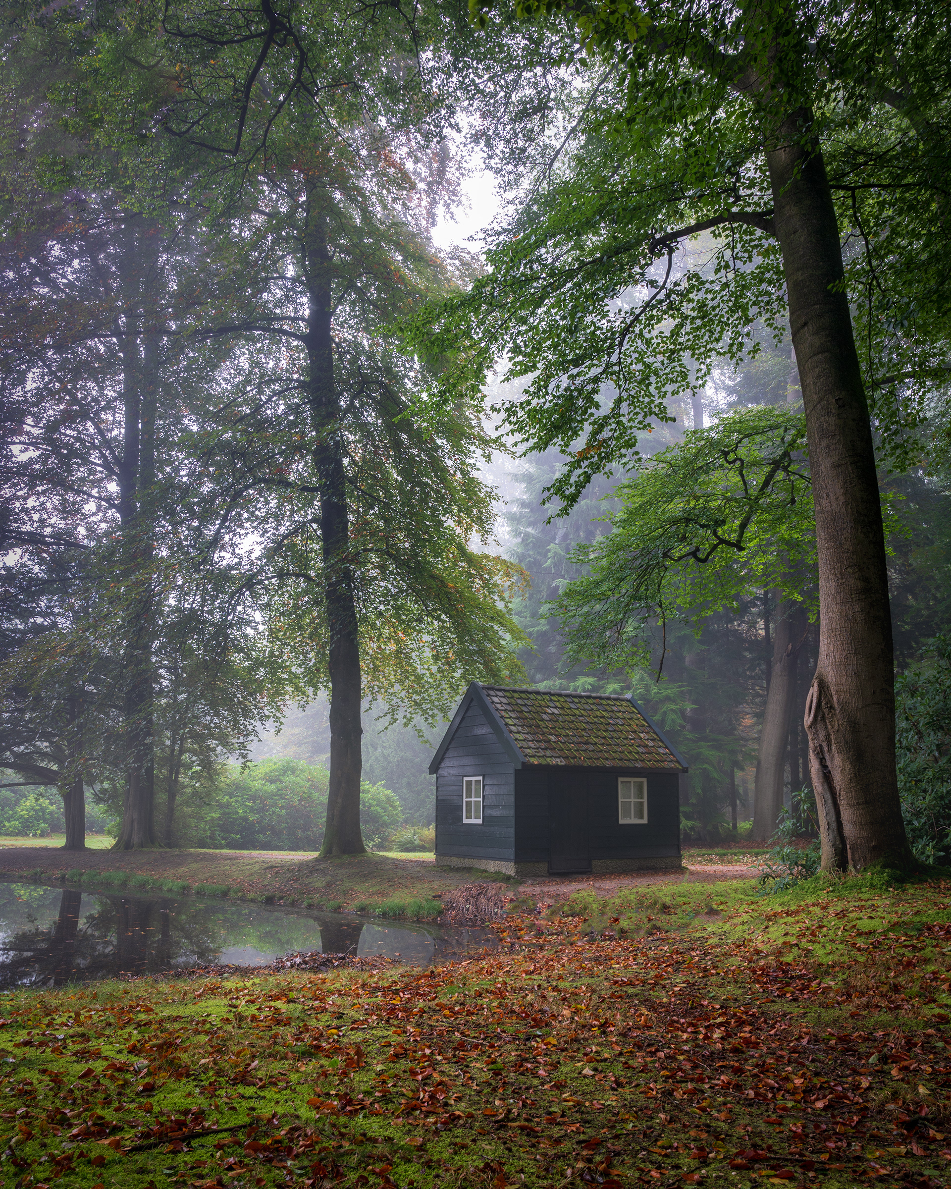 The Netherlands