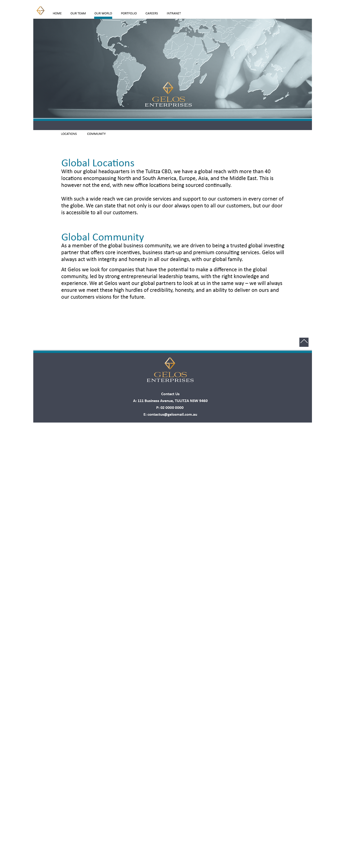 Stephane Bowker Corporate Brand Design stephane-bowker-corporate-brand-design