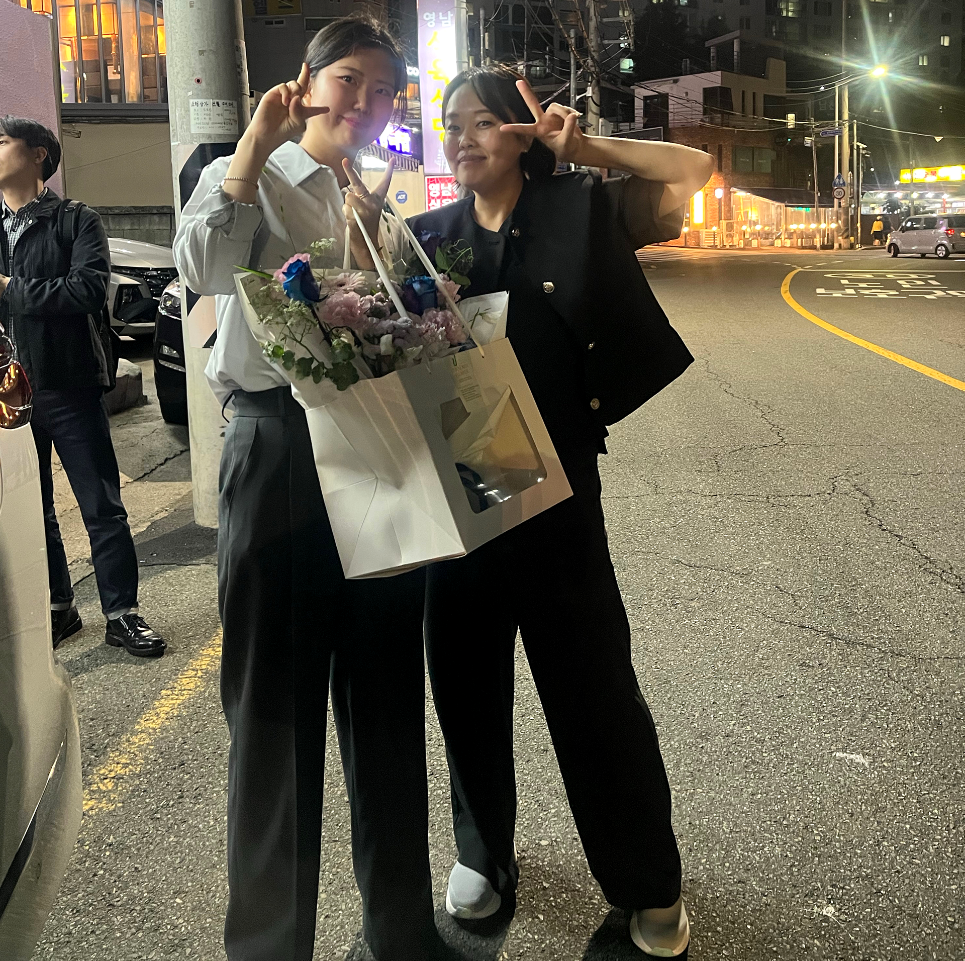 2025-05-29 도연 디펜스 저녁식사