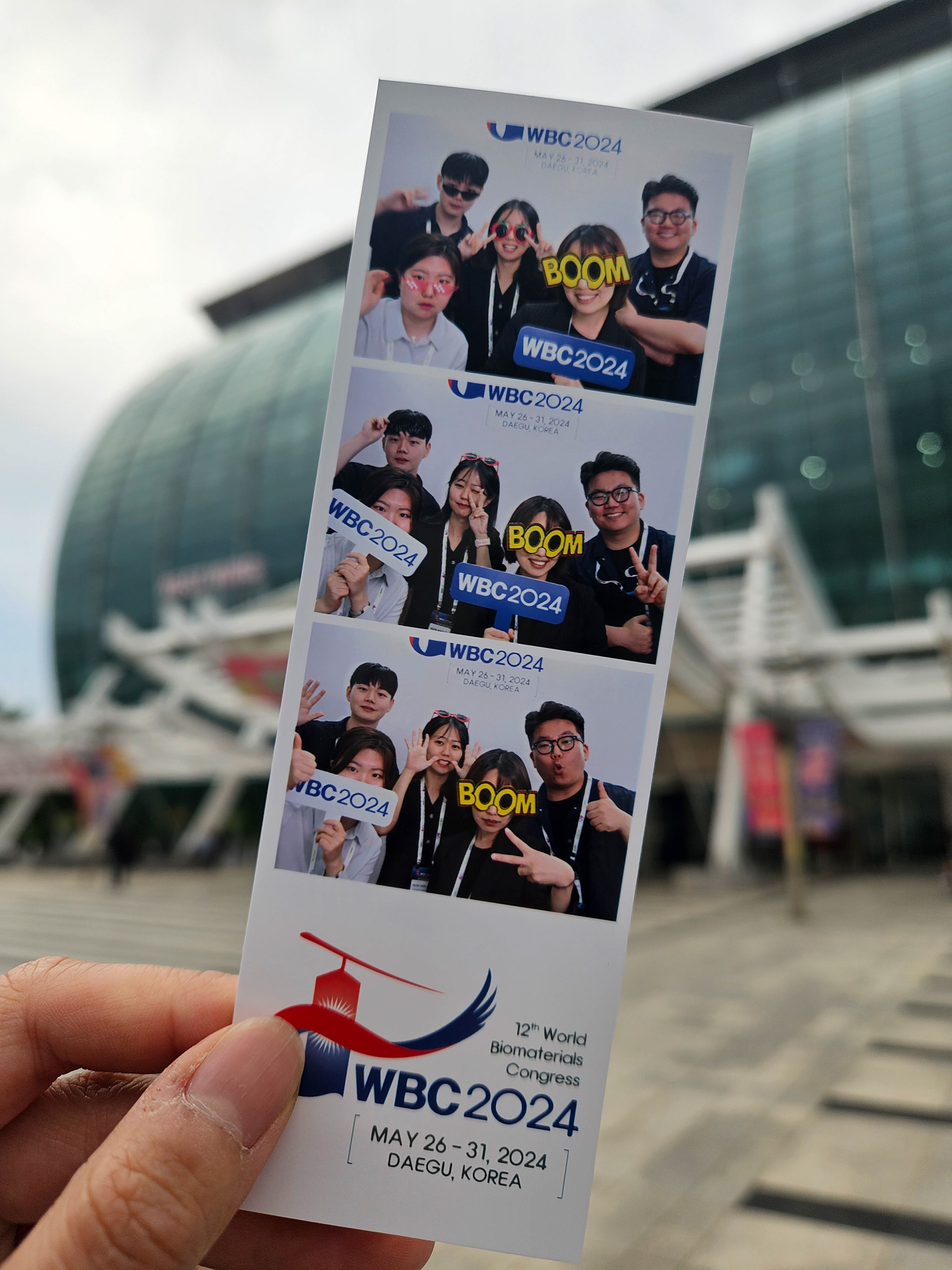 2024-05-30 WBC 도연, 한별, 성엽