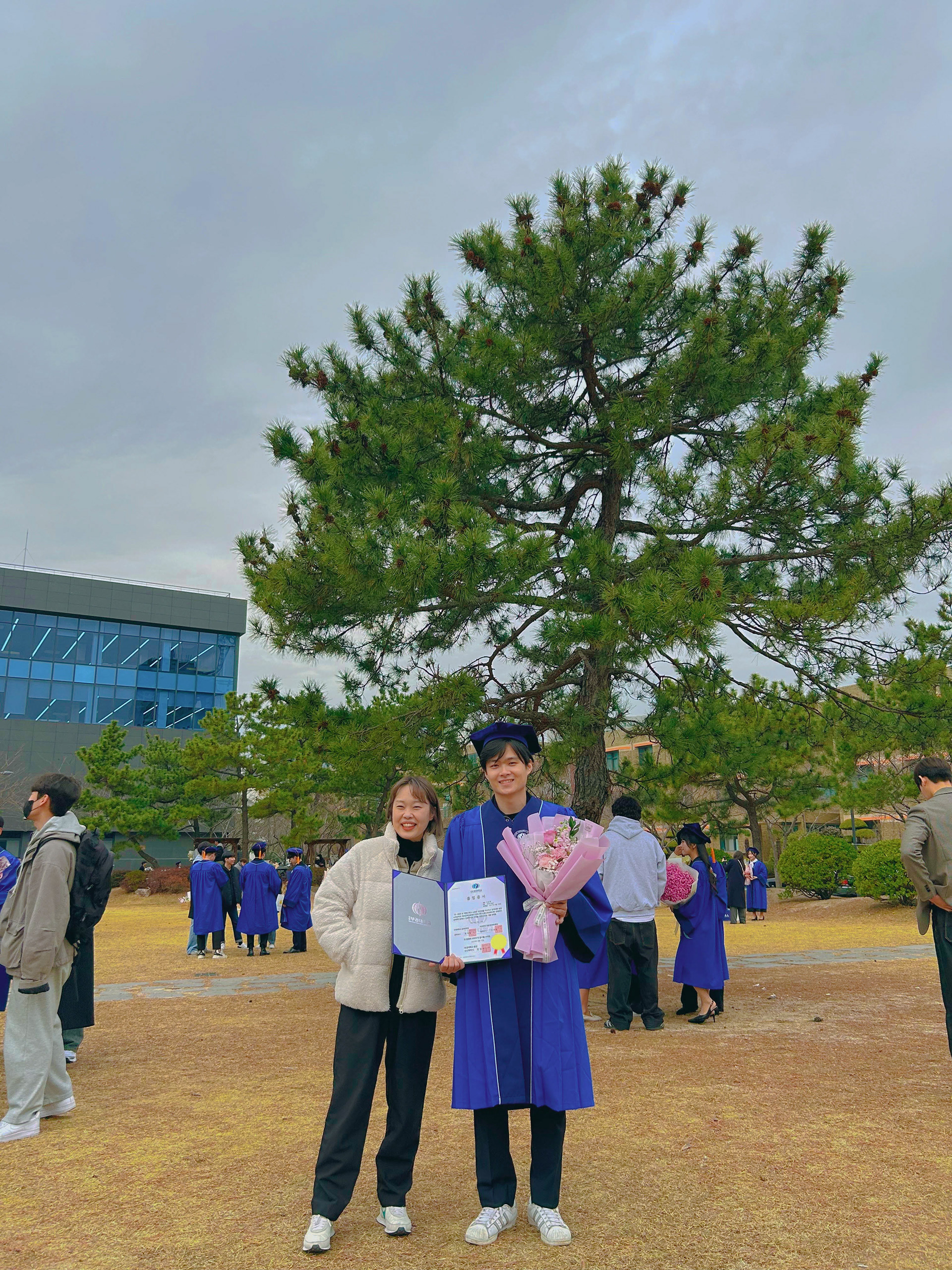 2023-02-17 박동재 졸업