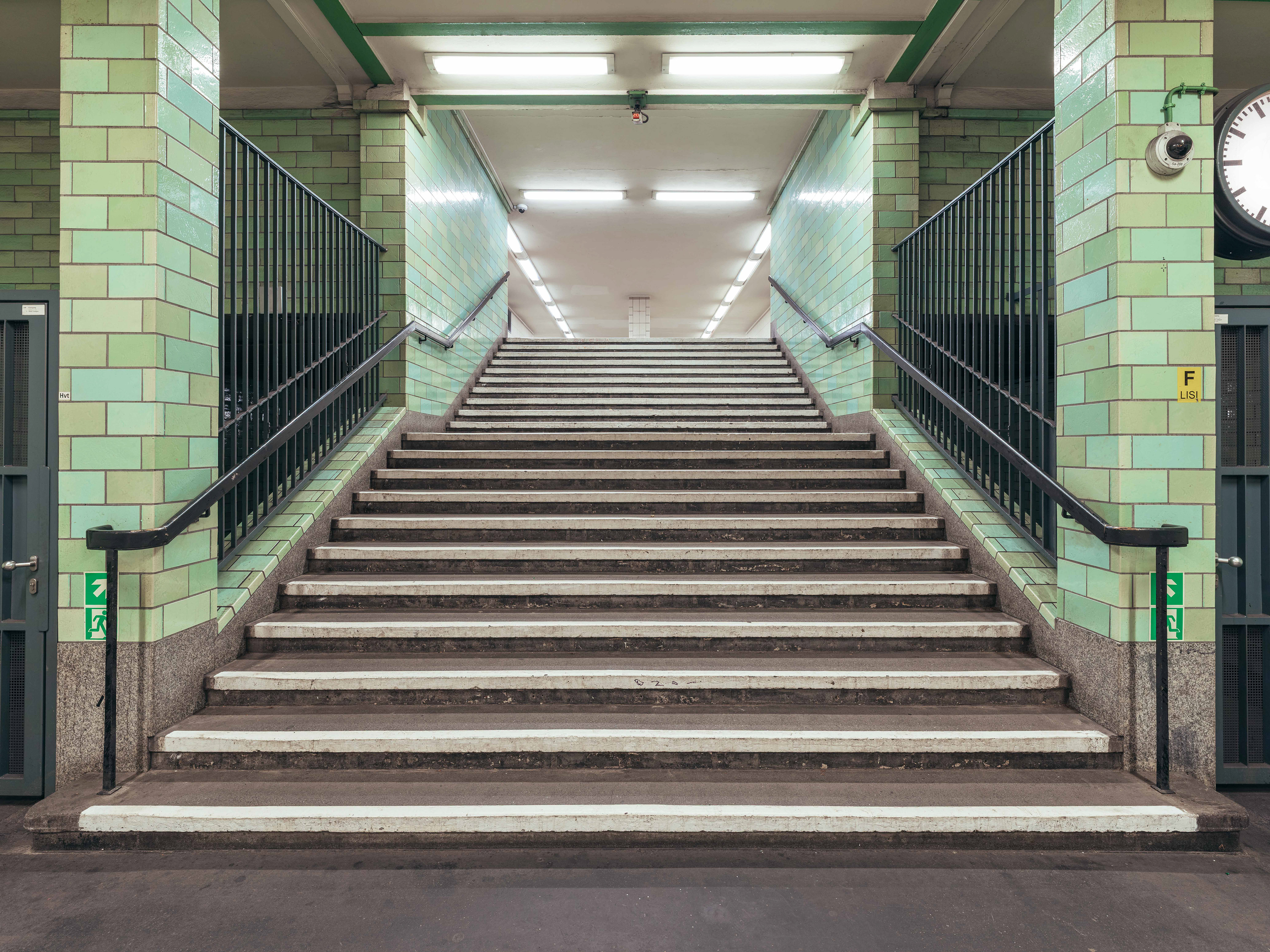 Samariterstraße, Berlin 2021