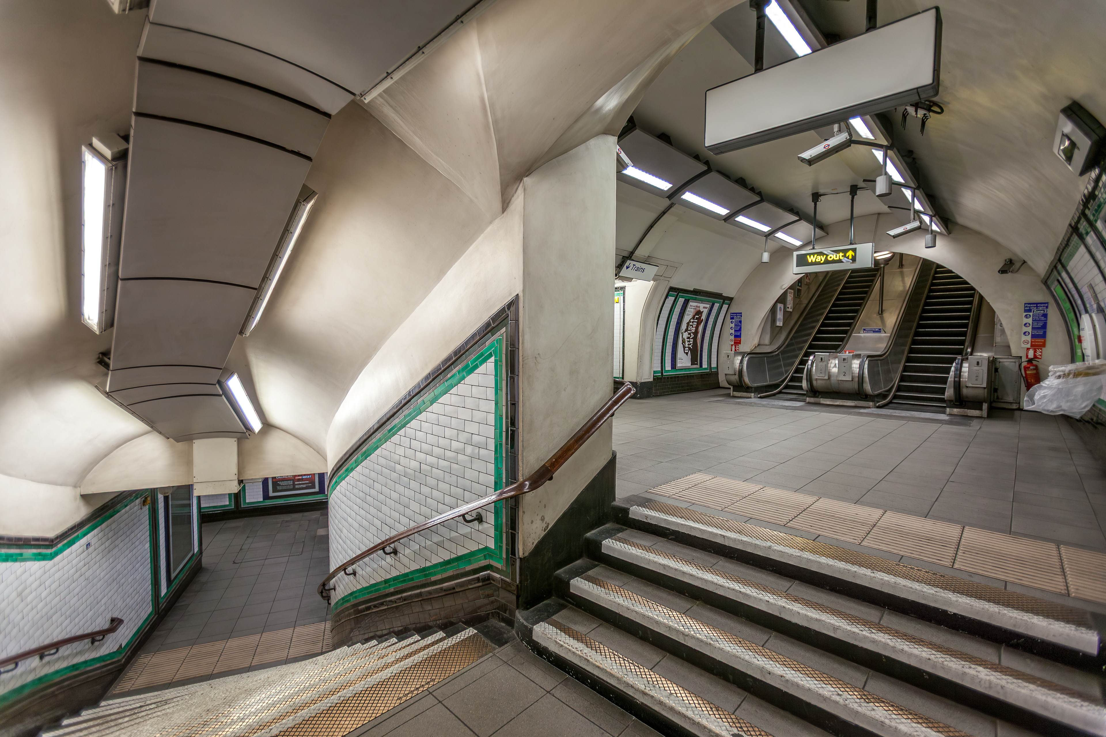Oval, London 2015