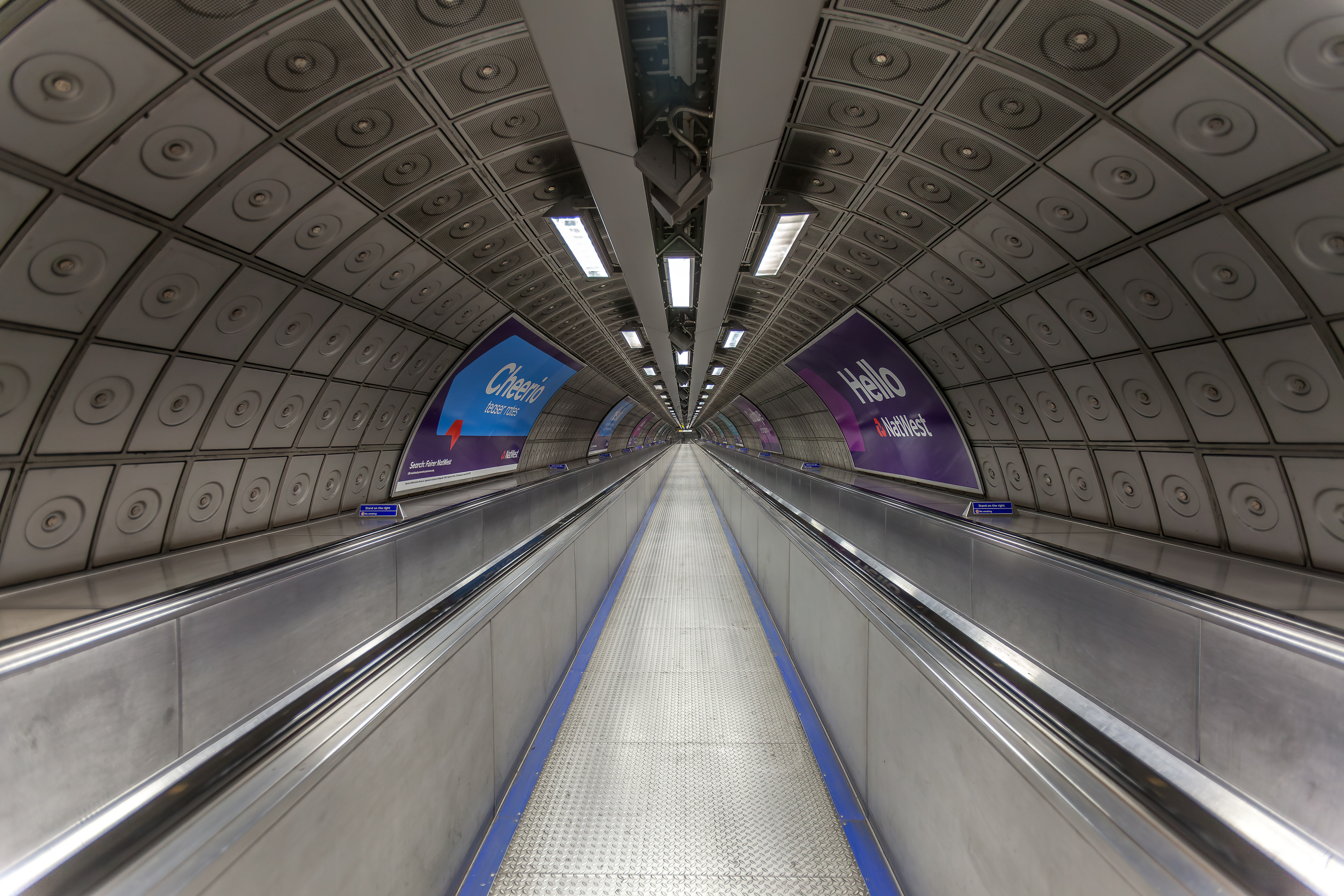 Waterloo, London 2015