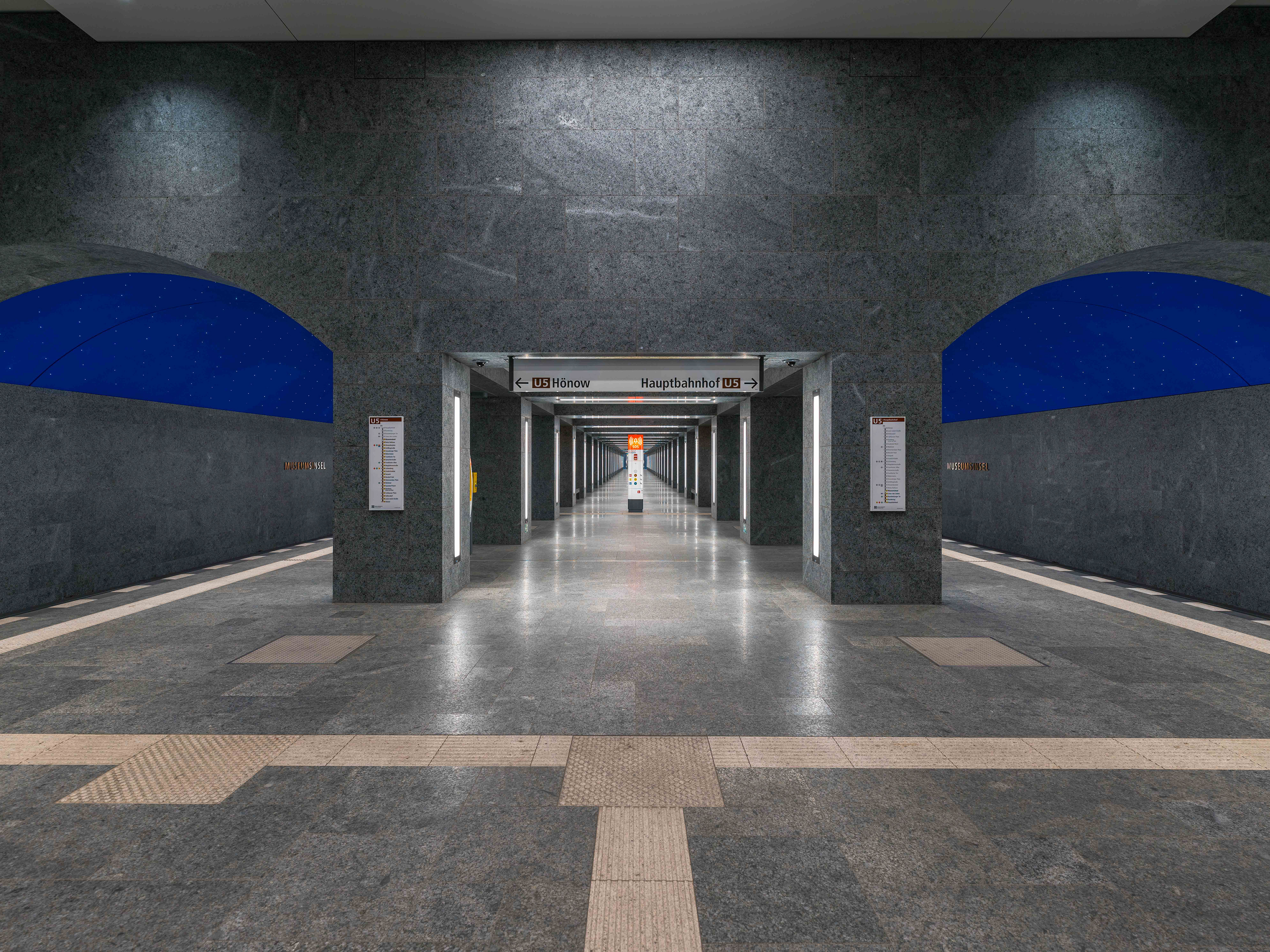 Museumsinsel, Berlin 2021