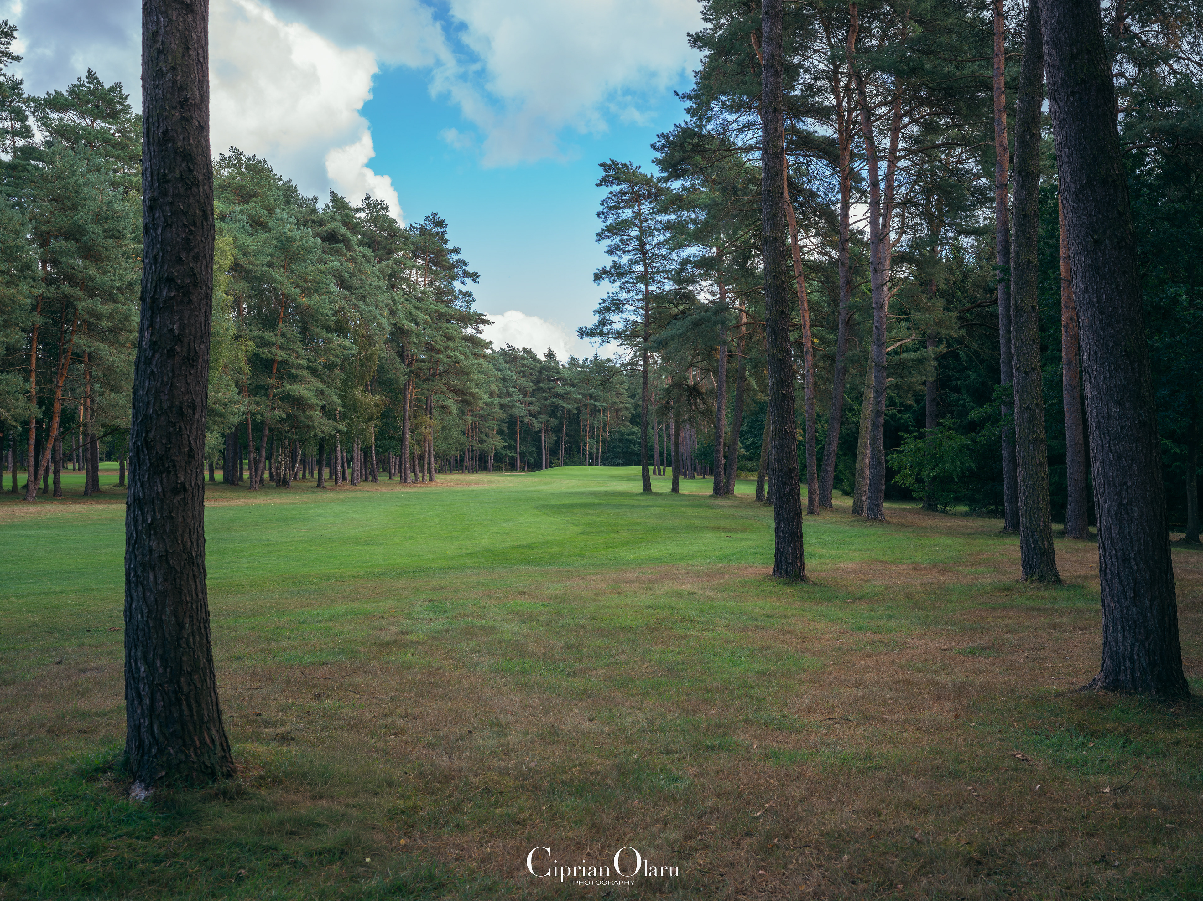 Golf-Club Worpswede 2026