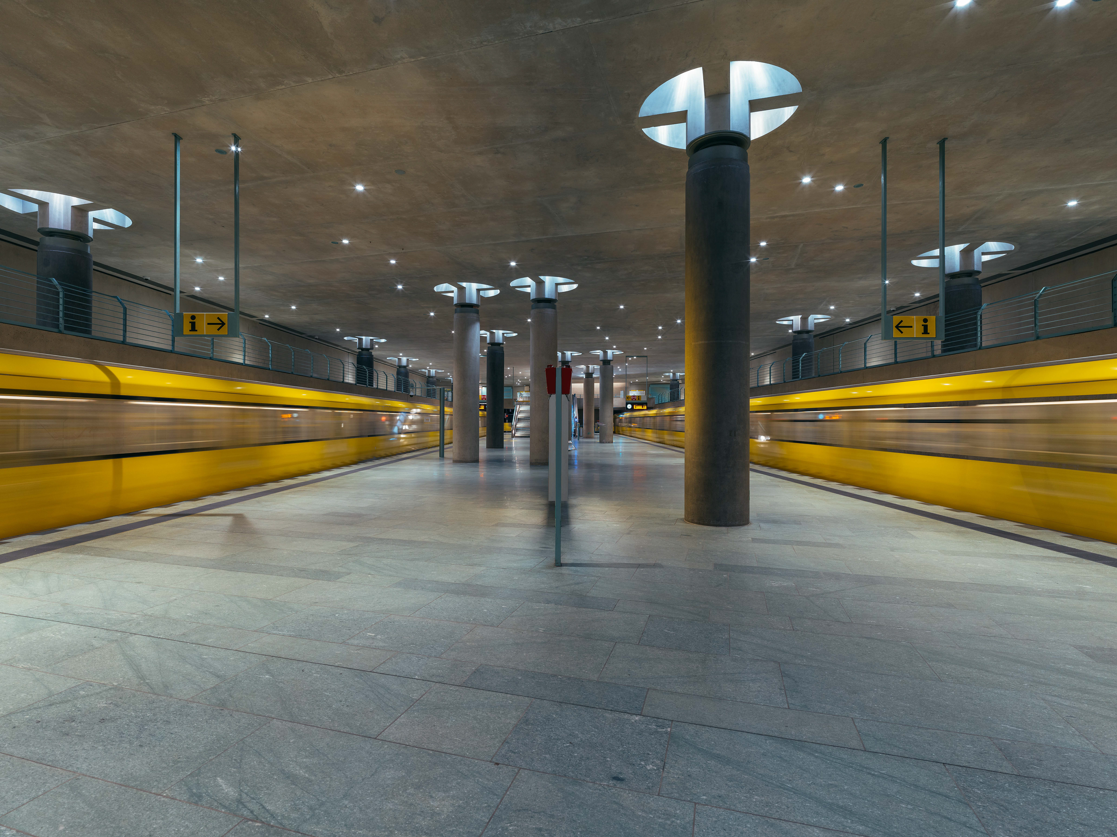 Bundestag, Berlin 2021
