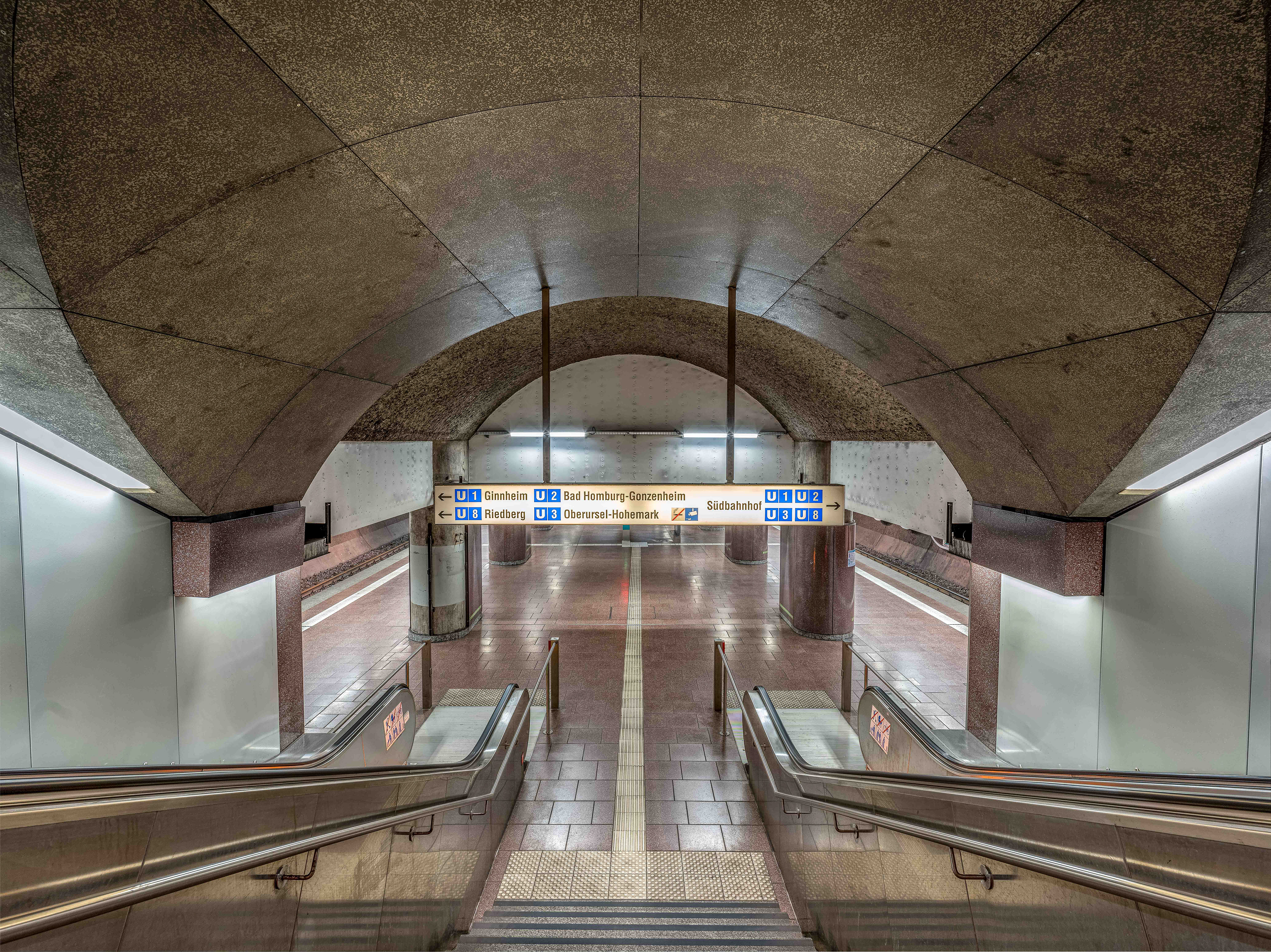 Schweizer Platz, Frankfurt am Main 2024