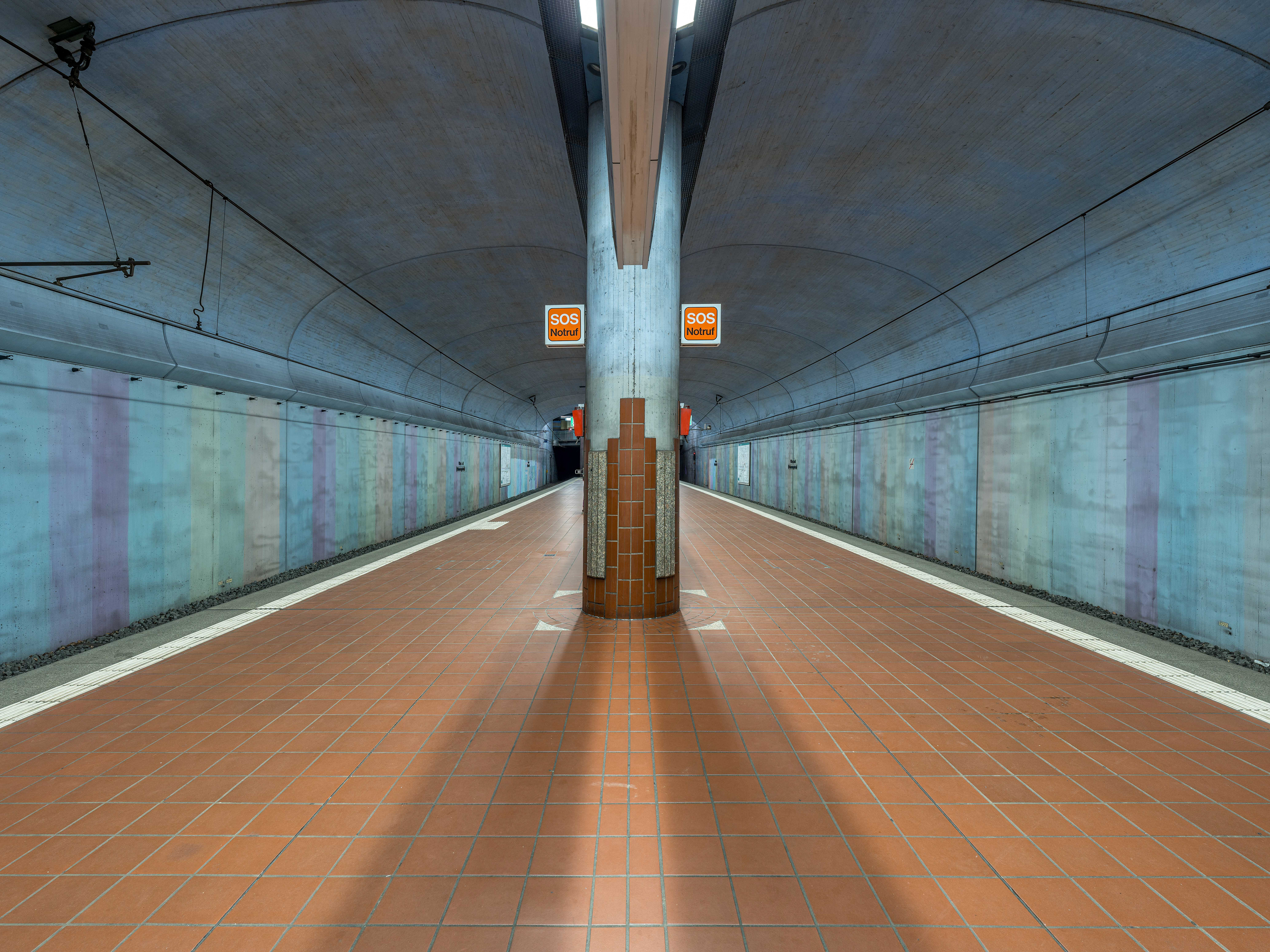 Westend, Frankfurt am Main 2024