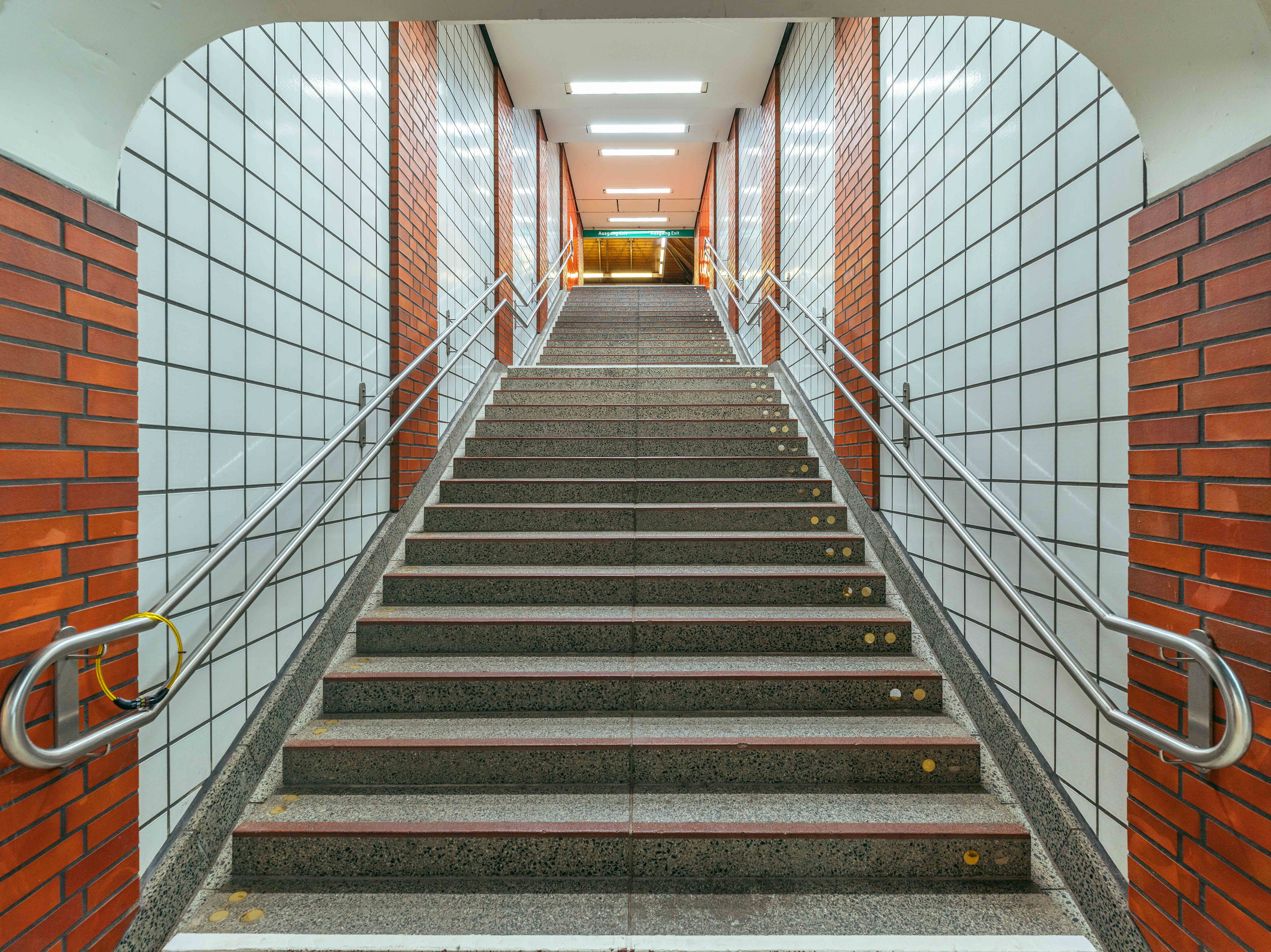 Niendorf Nord, Hamburg 2021